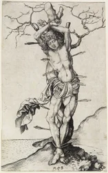 San Sebastián, c. 1480-1490